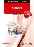 (ADGG053PO) Ofimática. Versión 365 / 2021