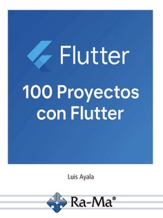 100 Proyectos con Flutter