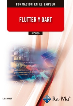 (IFCD35) Flutter y Dart