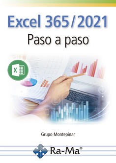 E-Book - Excel 365 / 2021 Paso a Paso