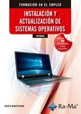 (UF0852) Instalación y actualización de sistemas operativos. 3ª Edición / 2026