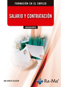 (ADGD240PO) Salario y contratación, Edición 2026