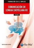(FCOV02) Comunicación en lengua castellana N3
