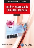 (ARGN002PO) Diseño y maquetación con Adobe InDesign