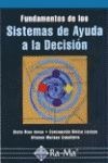 Fundamentos de los Sistemas de Ayuda a la Decisión