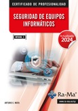 (MF0486_3) Seguridad en Equipos Informáticos.