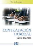 Contratación laboral. Curso práctico Edición 2026