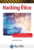 Hacking Ético Portada de: Hacking Ético
