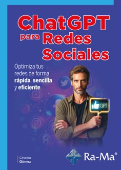 ChatGPT para redes sociales