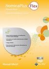 NominaPlus Flex. Manual Oficial