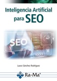 Portada de: Inteligencia Artificial para SEO