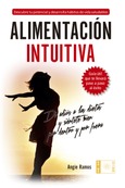 Portada de: Alimentación Intuitiva