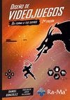 Diseño de Videojuegos (2ª edición)