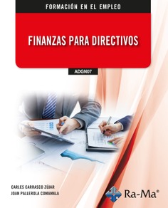 (ADGN07) Finanzas para directivos