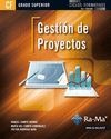 Gestión de Proyectos (Grado Superior) Portada de: Gestión de Proyectos (Grado Superior)