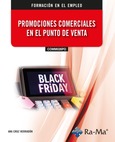 (COMM026PO) Promociones comerciales en el punto de venta Portada de: (COMM026PO) Promociones comerciales en el punto de venta
