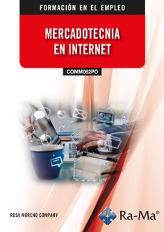 (COMM062PO) Mercadotecnia en internet