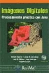 Imágenes Digitales. Procesamiento práctico con JAVA
