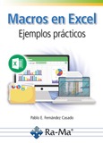 E-Book - Macros en Excel. Ejemplos prácticos