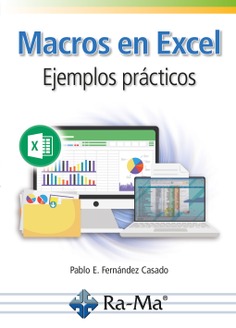 E-Book - Macros en Excel. Ejemplos prácticos
