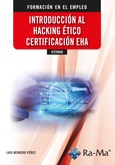 (IFCT0040) Introducción al Hacking Ético Certificación EHA Portada de: (IFCT0040) Introducción al Hacking Ético Certificación EHA