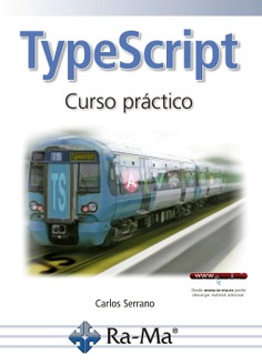 TypeScript, Curso Práctico
