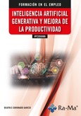 (IFCD0099) Inteligencia artificial generativa y mejora de la productividad