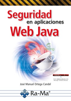 Seguridad en aplicaciones Web Java