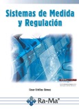 Sistemas de Medida y Regulación Portada de: Sistemas de Medida y Regulación