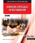 (MF1054_2) Servicios Especiales en Restauración