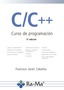 C/C++. Curso de programación. (5ª Edición)