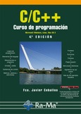 E-Book - C/C++. Curso de programación (4ª edición)