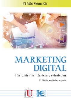 Marketing digital, Herramientas, Técnicas y Estrategias (2ª Edición)