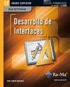 Guía Didáctica. Desarrollo de Interfaces Portada de: Guía Didáctica. Desarrollo de Interfaces