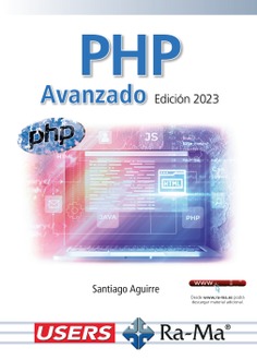 PHP Avanzado. (Edición 2023)