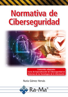Normativa de ciberseguridad