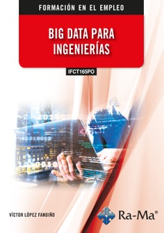 (IFCT165PO) Big Data para ingenierías