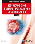 (IFCT100PO) Seguridad de los sistemas informáticos y de comunicación