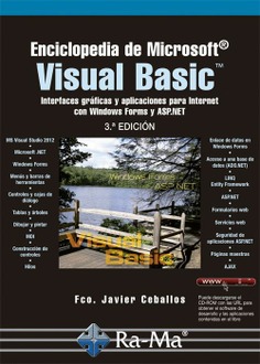 Enciclopedia de Microsoft Visual Basic. (3ª Edición)
