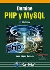 Domine PHP y MySQL (2ª Edición)