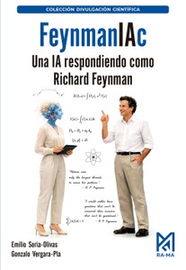 FeynmanIAc. Una IA respondiendo como Richard Feynman