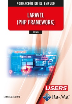 (IFCD45) Laravel (PHP framework)