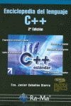 Enciclopedia del lenguaje C++ (2ª Edición)