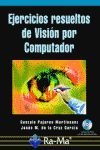 Ejercicios Resueltos de Visión por Computador