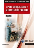 (MF0251_2) Apoyo domiciliario y alimentación familiar