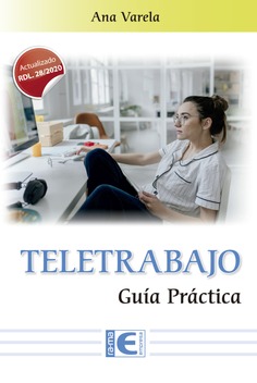 E-Book - Teletrabajo