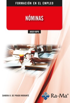 (ADGD188PO/ADGD0071) Nóminas