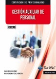 E-Book - (MF0980_2) Gestión auxiliar de personal
