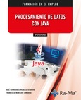 (IFCT079PO) Procesamiento de datos con Java