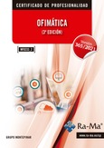 (MF0233_2) Ofimática. 3ª Edición. Windows 11 / Office 365 - 2021